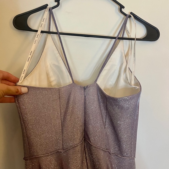 Floor Length Gown - Picture 8 of 8